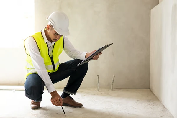 Regular Checks for Home Foundation Health You Can’t Ignore