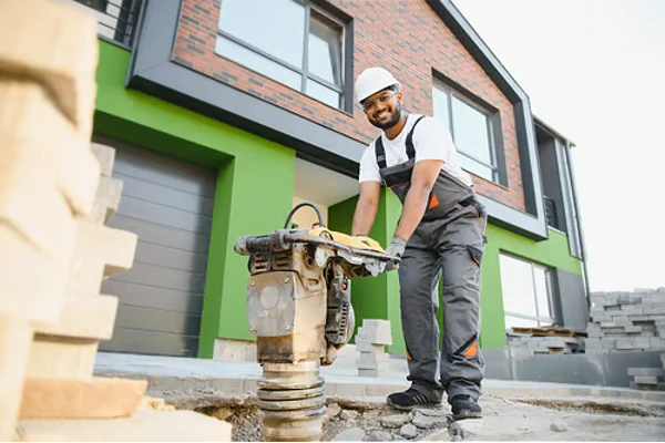 Start Your Foundation Repair the Right Way Start Your Foundation Repair the Right Way