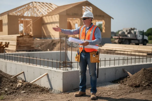 How to Find Foundation Repair Contractor