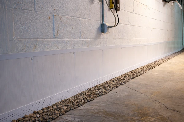 wet basement waterproofing wet basement waterproofing